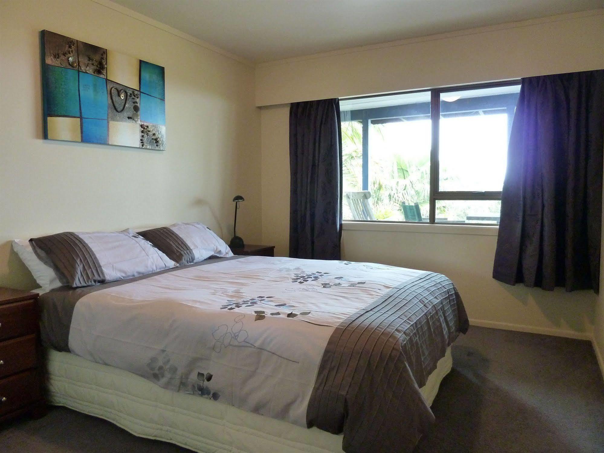 Raglan Sunset Motel And Conference Venue Exteriér fotografie